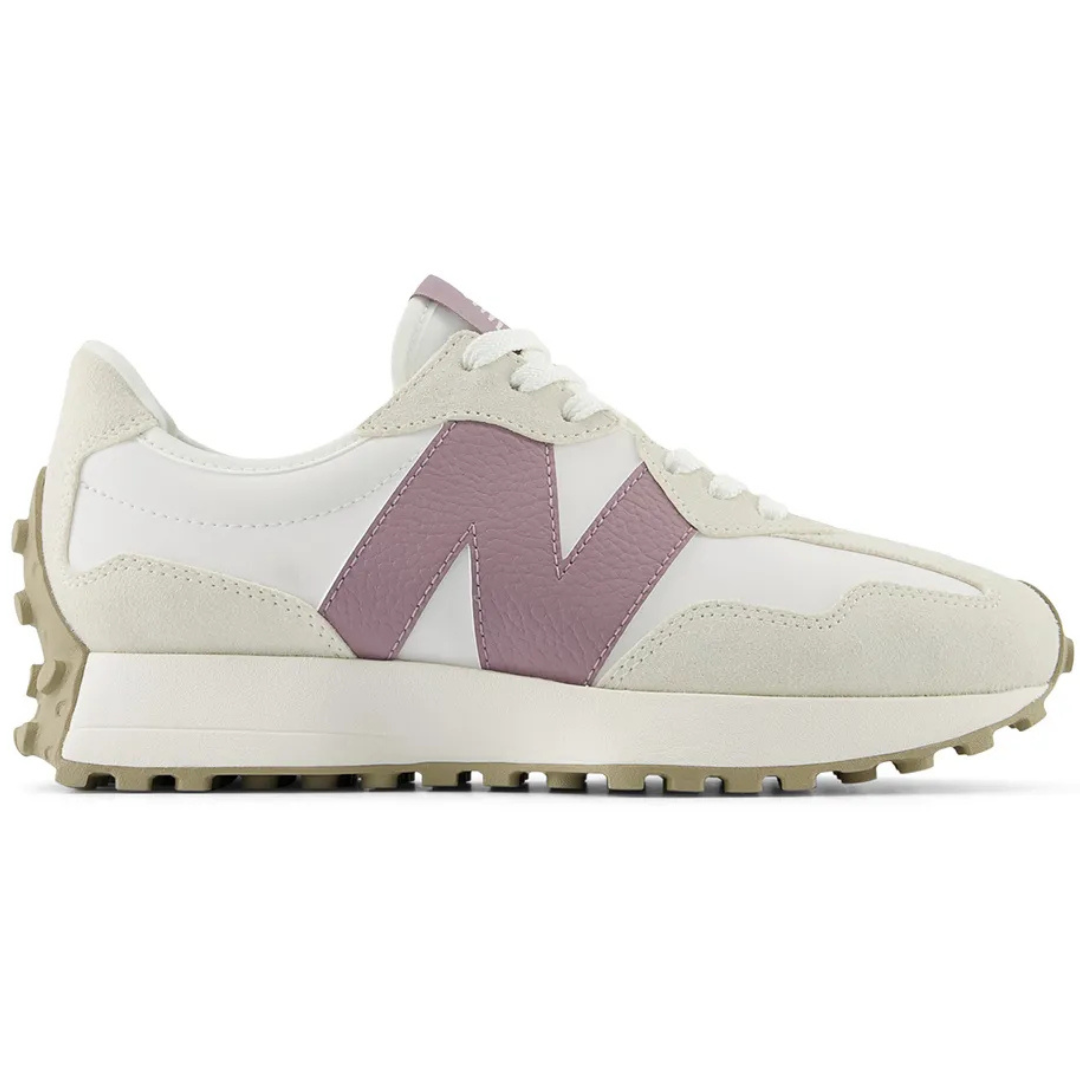 NEW BALANCE Bele enske Patike 327 TREFsport new-balance-bele-enske-patike-327-trefsport